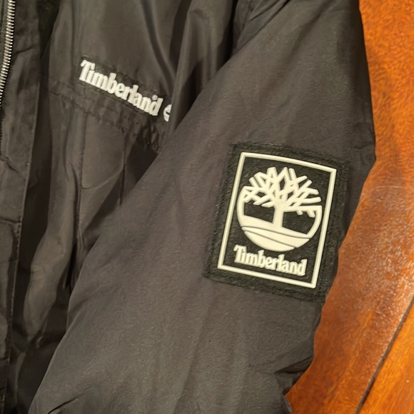 Timberland jacket - Picture 4 of 7